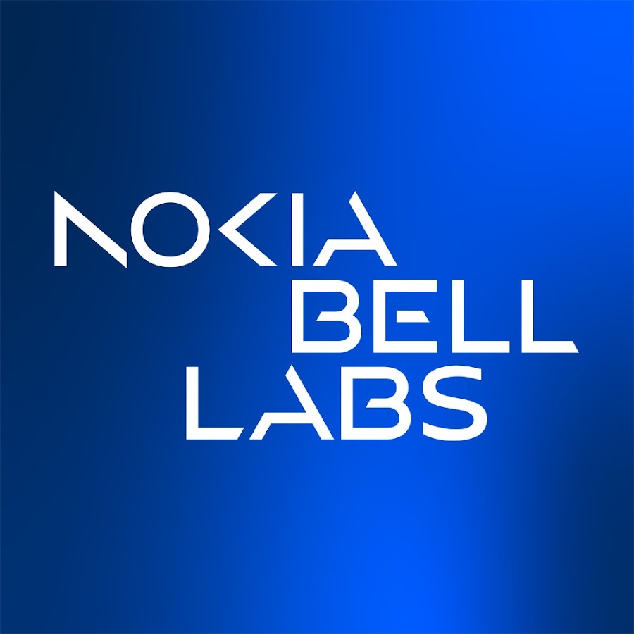 Nokia Bell Labs logo